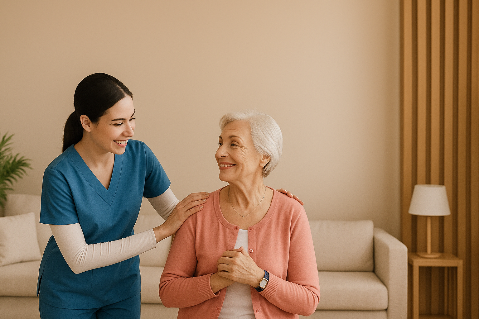 Equipe Serviços Essenciais