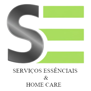 Logo Serviços Essenciais